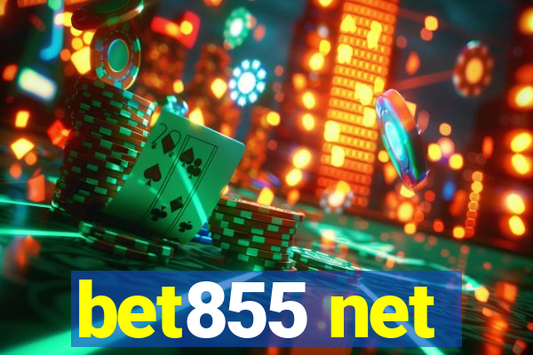 bet855 net